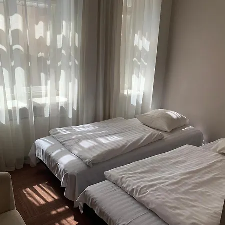 Jakob Lenz فندق مبيت وإفطار