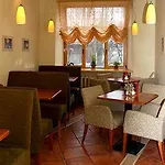 住宿加早餐酒店 Jakob Lenz 里加