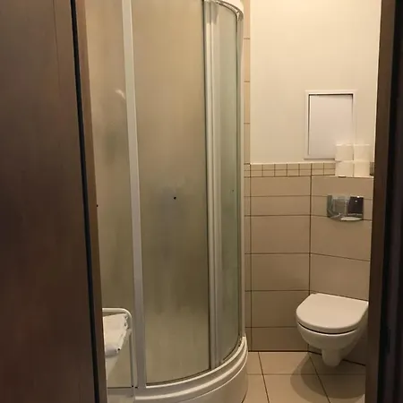 住宿加早餐酒店 雅可布仁兹宾馆 里加