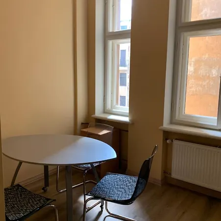 雅可布仁兹宾馆 住宿加早餐酒店