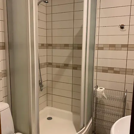 雅可布仁兹宾馆 住宿加早餐酒店 3*