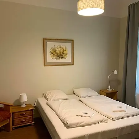 Jakob Lenz 3* Riga