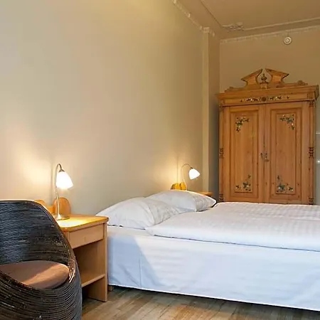 Jakob Lenz Bed and Breakfast 3*