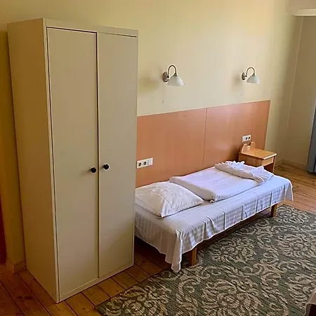 Bed and Breakfast Jakob Lenz 3*