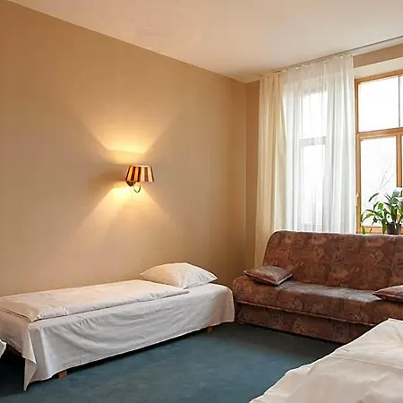 Jakob Lenz Bed and Breakfast 3*