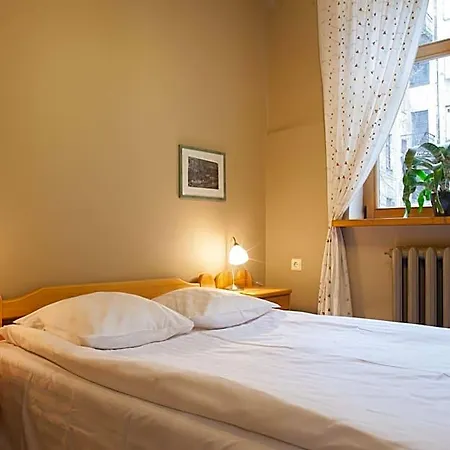 Bed and Breakfast Jakob Lenz Ρίγα