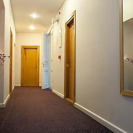 Bed and Breakfast Jakob Lenz 3*