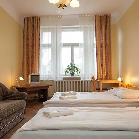 Jakob Lenz Bed and Breakfast