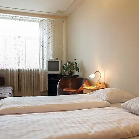 Jakob Lenz Bed and Breakfast Ρίγα