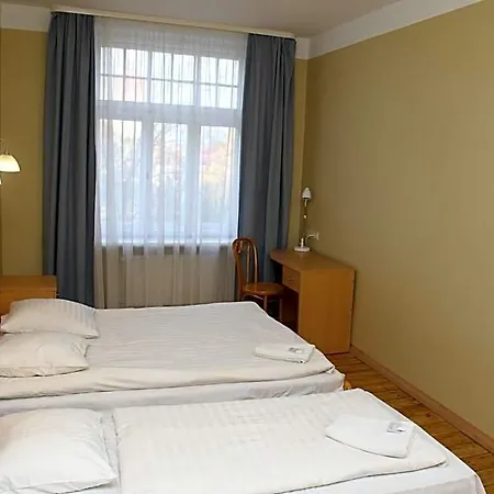 Jakob Lenz Bed and Breakfast 3*