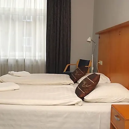 Jakob Lenz Bed and Breakfast