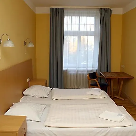 Bed and Breakfast Jakob Lenz