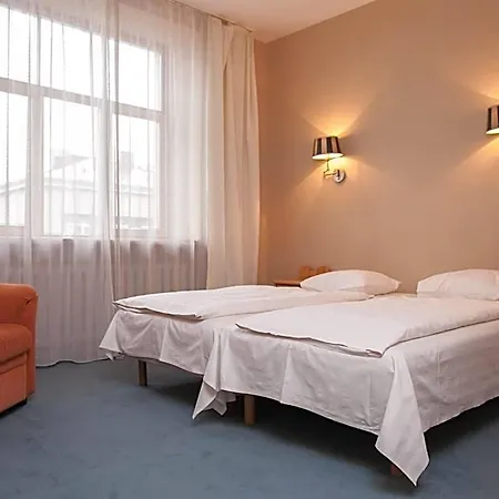 Jakob Lenz Bed and Breakfast 3*