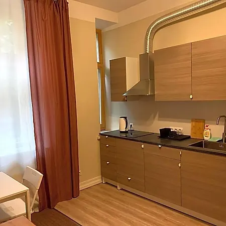Bed and Breakfast Jakob Lenz 3*