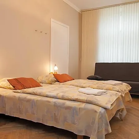 Bed and Breakfast Jakob Lenz