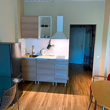 Jakob Lenz 3* Riga
