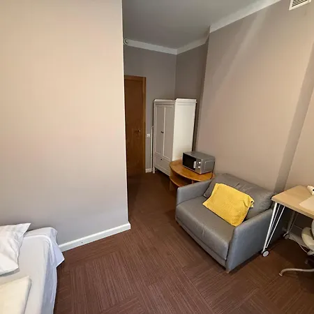 Jakob Lenz 3* Riga