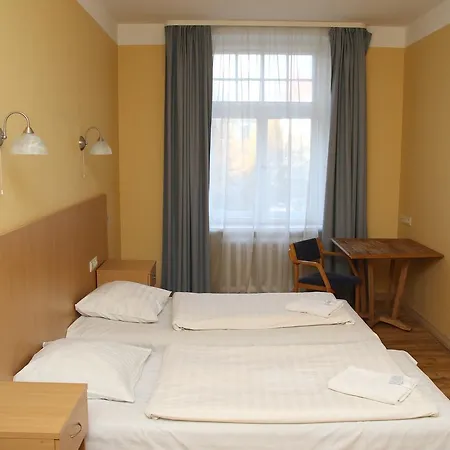 住宿加早餐酒店 雅可布仁兹宾馆