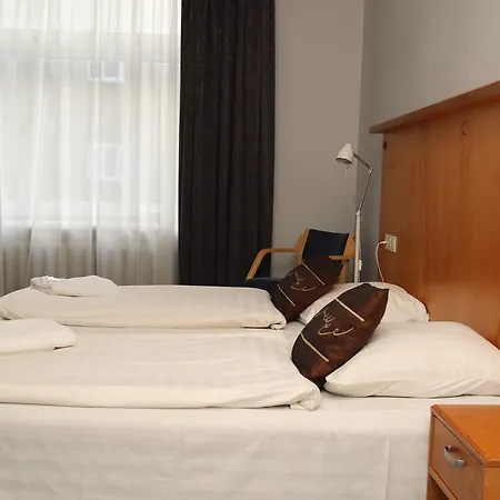 住宿加早餐酒店 雅可布仁兹宾馆