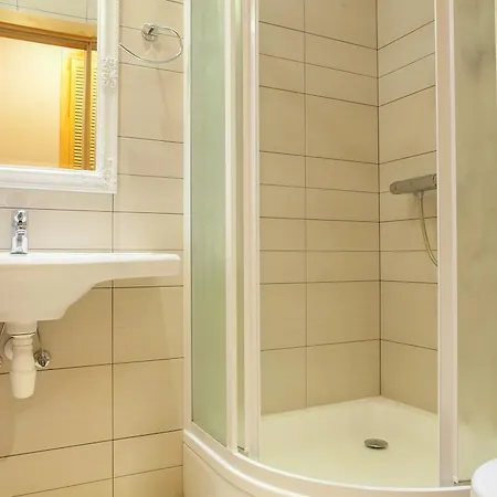 住宿加早餐酒店 雅可布仁兹宾馆 里加