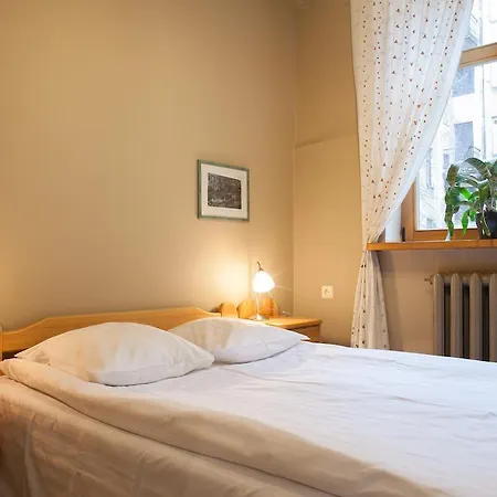 住宿加早餐酒店 雅可布仁兹宾馆 里加