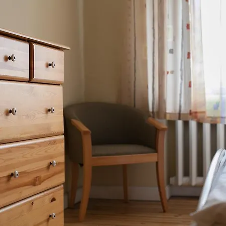 住宿加早餐酒店 雅可布仁兹宾馆 3*