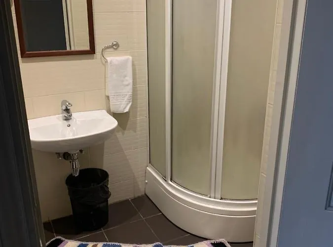 Bed & Breakfast Jakob Lenz