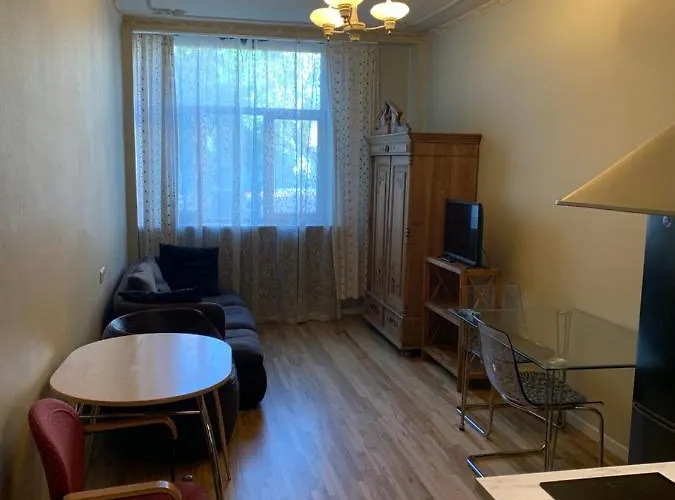 Jakob Lenz Bed & Breakfast