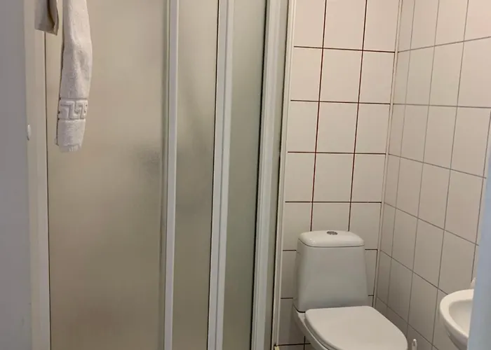 Jakob Lenz Bed & Breakfast 3*