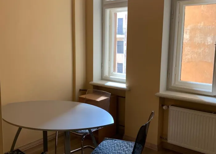 Jakob Lenz Bed & Breakfast