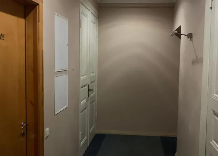 Nakšņošana un brokastis Jakob Lenz Riga