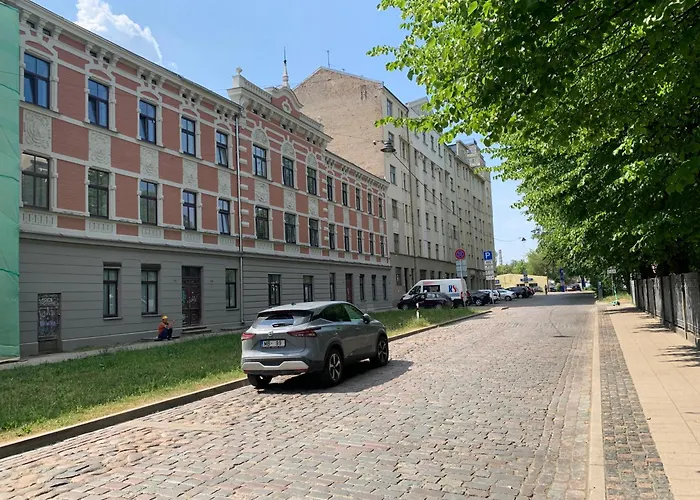 Nakšņošana un brokastis Jakob Lenz Riga