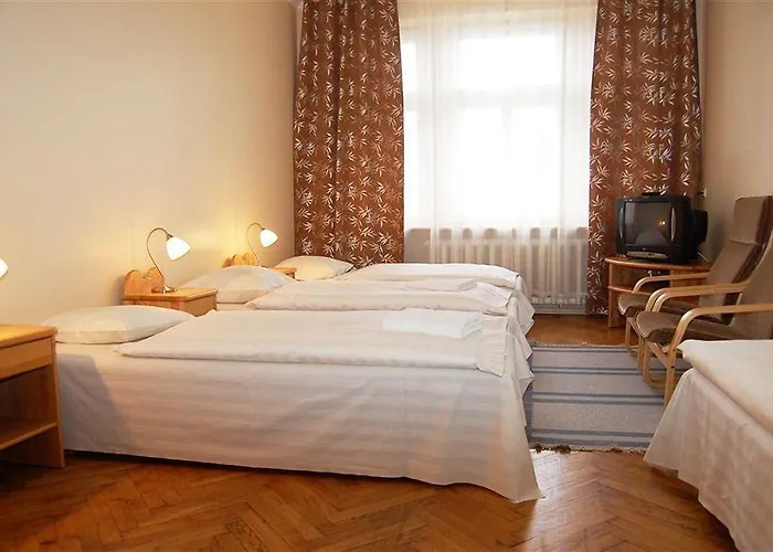 Jakob Lenz Bed & Breakfast