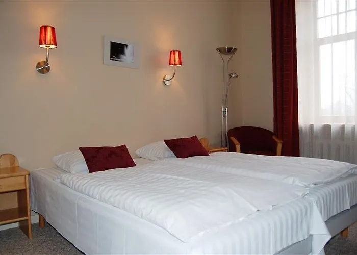 Jakob Lenz Bed & Breakfast