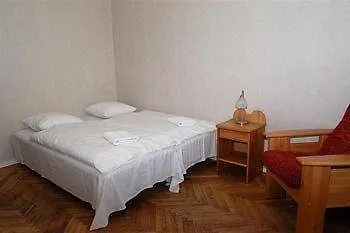 Bed & Breakfast Jakob Lenz Riga