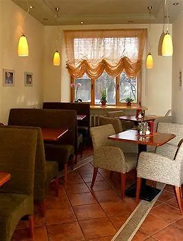 Bed & Breakfast Jakob Lenz Riga