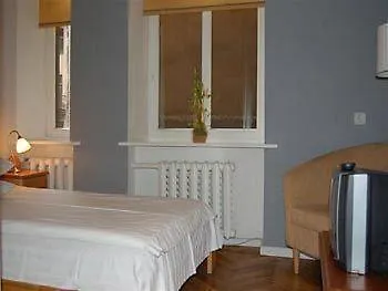 Jakob Lenz Bed & Breakfast 3*