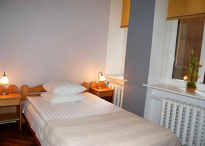 Bed & Breakfast Jakob Lenz