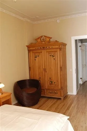 Bed & Breakfast Jakob Lenz 3*