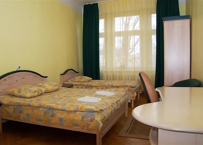 Bed & Breakfast Jakob Lenz