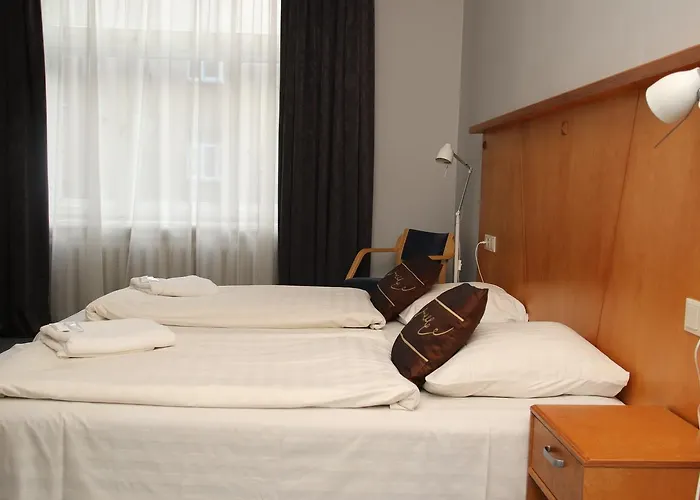 Bed & Breakfast Jakob Lenz