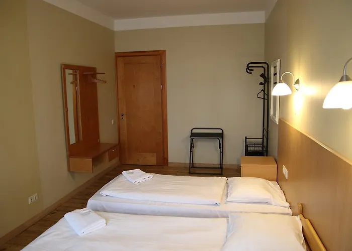 Bed & Breakfast Jakob Lenz