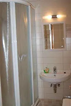 Bed & Breakfast Jakob Lenz 3*