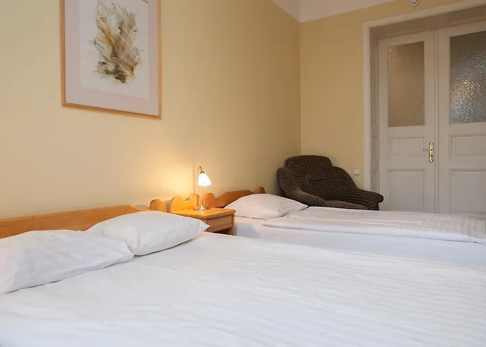 Jakob Lenz Bed & Breakfast