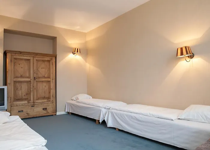 Jakob Lenz Bed & Breakfast 3*