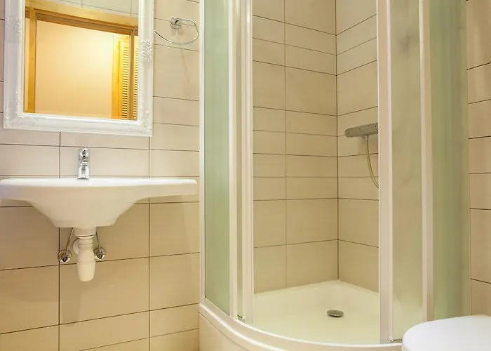 Bed & Breakfast Jakob Lenz Riga