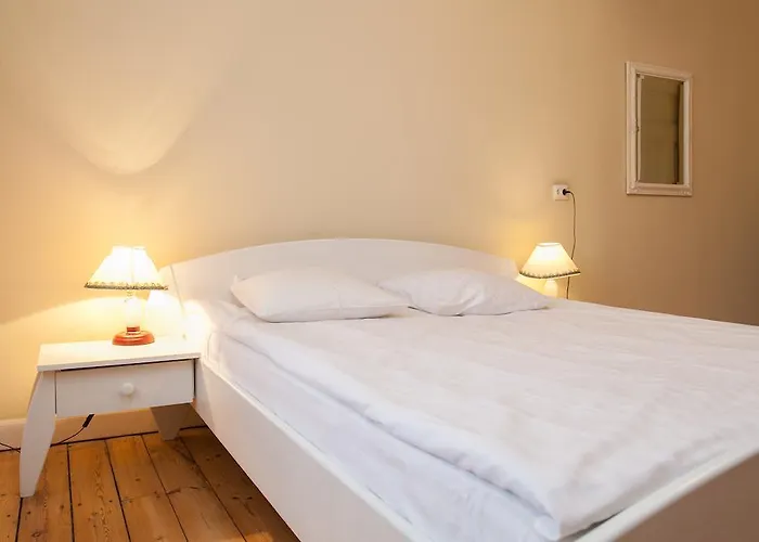 Bed & Breakfast Jakob Lenz