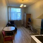 Jakob Lenz Отель типа 