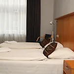 Отель типа 
