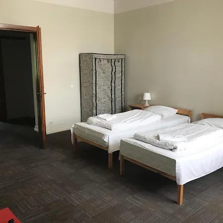 Jakob Lenz Bed & Breakfast 3*